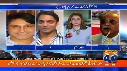 Capital Talk - 24th August 2017