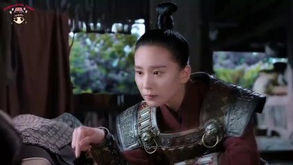 จุ้ยหลิงหลง พันธนาการรักเหนือเวลา ซับไทย ตอนที่ 8