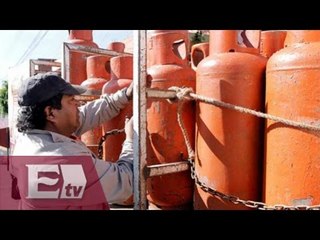 Suben tarifas del gas LP y verificación vehicular / Atalo Mata