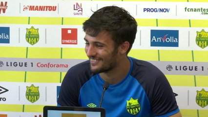 4e j. - Dubois : "Neymar ? Je me suis levé de mon canapé !"