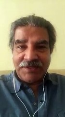 What Is Going To Happen Tomorrow? Sami Ibrahim Telling