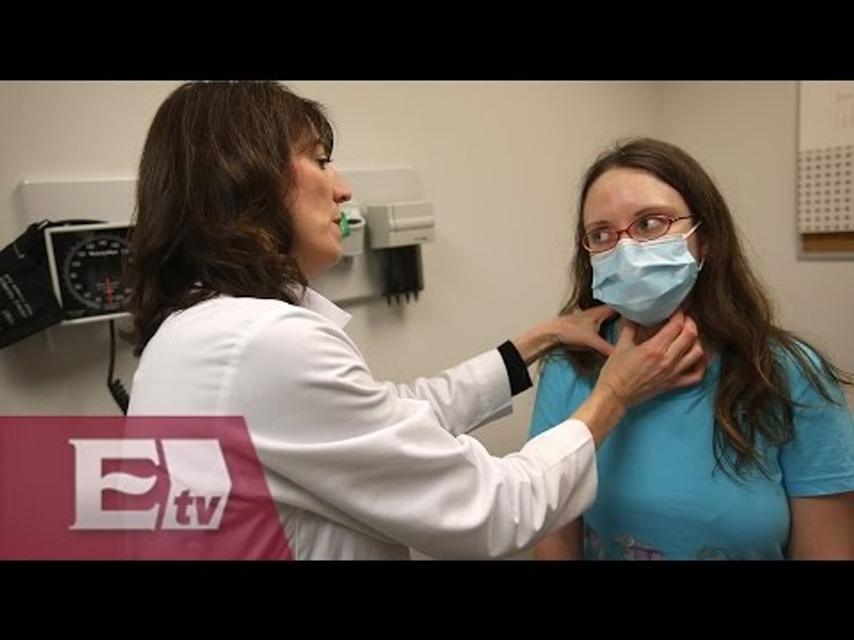 Recomendaciones para no sufrir enfermedades respiratorias en época invernal/ Atalo Mata