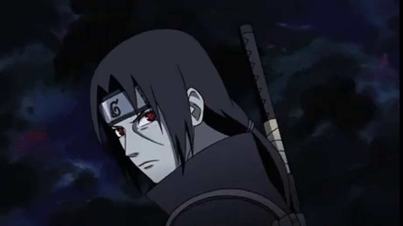 Itachi MS