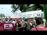 Migrantes cubanos llegarán a México por Tapachula / Paola Barquet