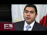 Anonymous denuncia a Jorge Luis Preciado por vínculos con red de prostitución / Francisco Zea