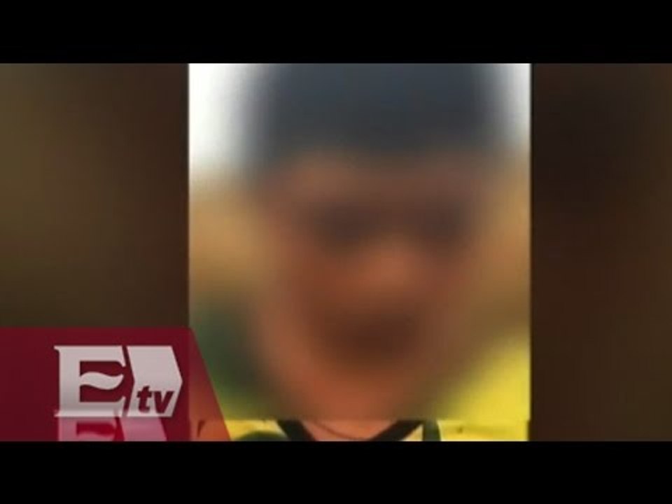 Sicario confiesa su participación en el asesinato de alcaldesa de Temixco/ Vianey Esquinca