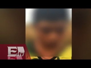 Sicario confiesa su participación en el asesinato de alcaldesa de Temixco/ Vianey Esquinca