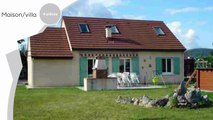 A vendre - Maison/villa - BENEJACQ (64800) - 4 pièces - 80m²