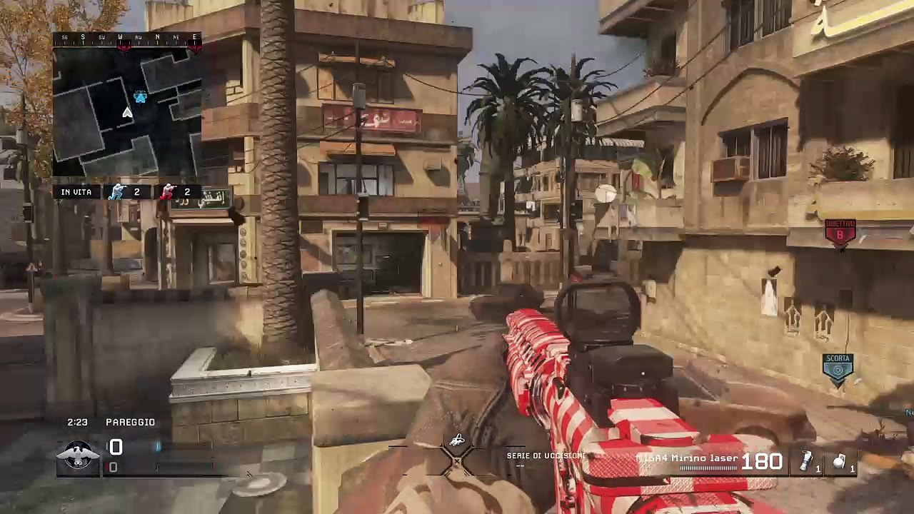 Call of Duty®: Modern Warfare® Remastered_20170824154820