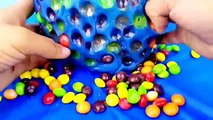 Kids Play Doh Rainbow Dots Surprise Eggs Giant Candy Egg Mickey Frozen Elsa Toys Children