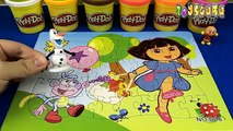 Humpty Dumpty | Dora The Explorer Puzzle Game Education Toys For Kids Diego Games: Diegos