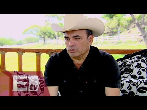 Federico Figueroa niega vínculos con Cuauhtémoc Blanco y el crimen organizado / Francisco Zea