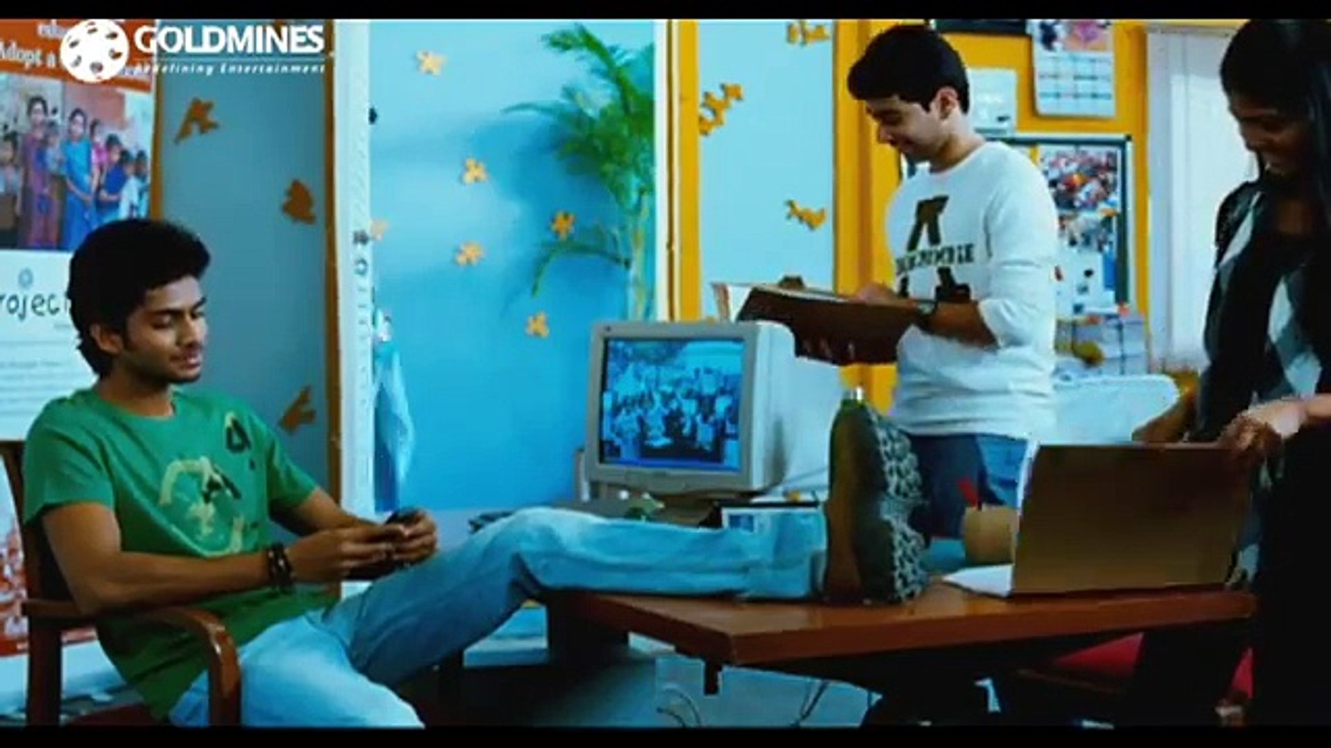 Nani in Hindi Dubbed 2017 _ Hindi Dubbed Movies 2017 Full Movie , Tv series movies action comedy hot