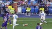 Do you know what Cristiano Ronaldo did vs Fiorentina (Real Madrid Vs Fiorentina 2-1)