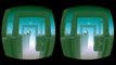 Lets VR: SMASH HIT - Gear VR gameplay