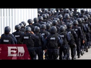 Conflictos en Morelos por la imposición del Mando Único