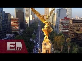 The New York Times distingue a la CDMX como principal destino de 2016/ Kimberly Armeng