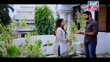 Mere Baba ki Ounchi Haveli Ep - 200 - In High Quality on ARY Zindagi - 24th August 2017