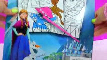 Para colorear arte fiebre congelado divertido pintar pintura Reina conjunto vídeo Disney elsa cookieswirlc