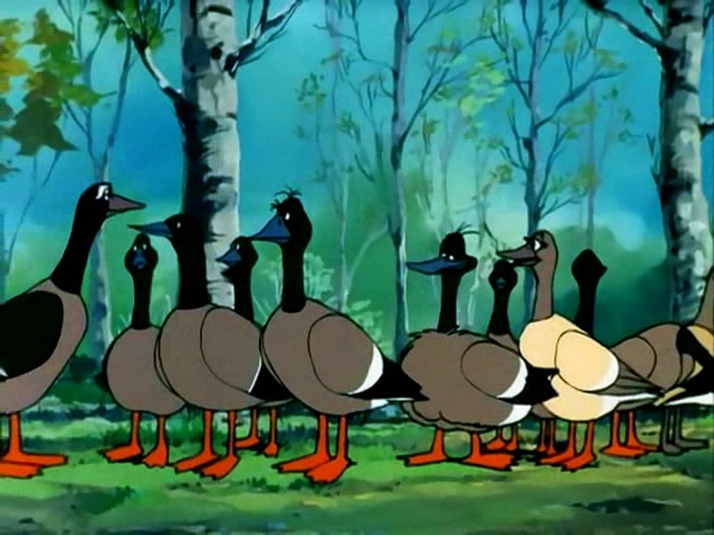 كارتون نيلز