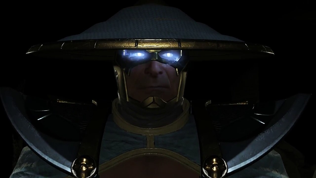 Injustice 2 : Bande annonce "Fighter Pack 2"