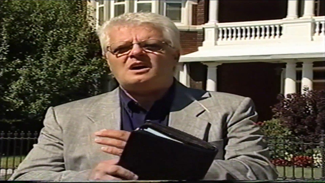 L'Heure de la Bonne Nouvelle-2004-03