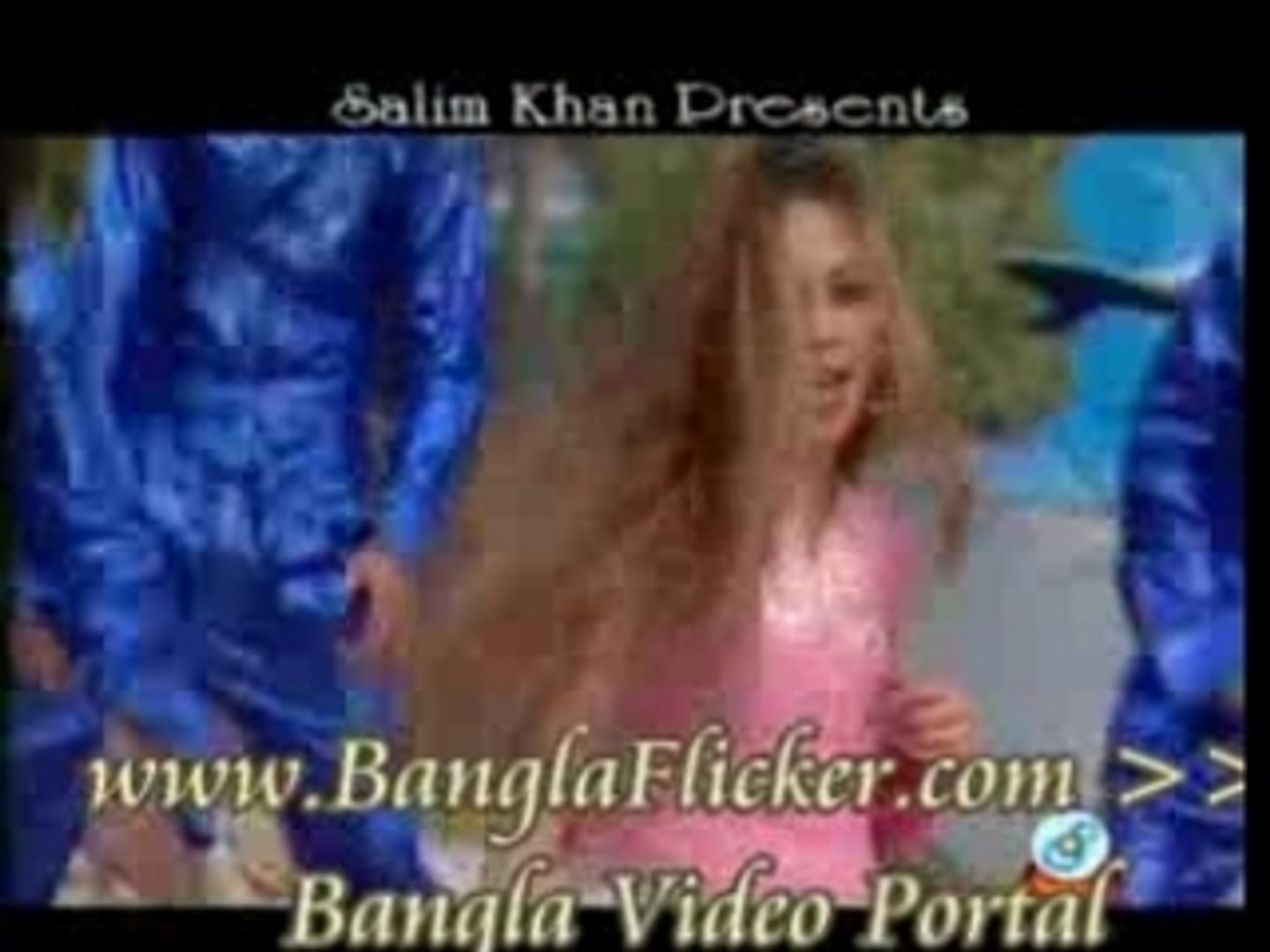 Bangla Music Song/Video: Ananda Mela