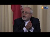 طهران والرياض تتفقان على تبادل الزيارات الدبلوماسية