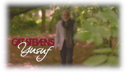 Yusuf / Cat Stevens - The Laughing Apple