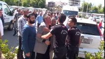 İstanbul Anadolu Adalet Sarayı'nda Silahlı Saldırı