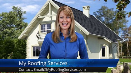 My Roofing Services AmazingFive Star Review by Peter Jo
