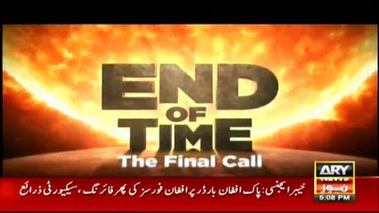 End Of Time final call episode 6 By Dr Shahid Masood