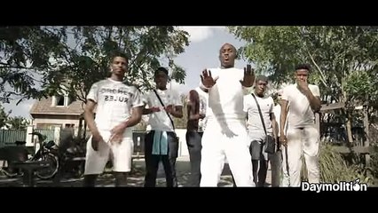 Tita de la rue x 4keus gang - Vida loca