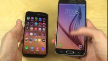 Samsung Galaxy S8 vs. Samsung Galaxy S6 - Which Is Worth Buying