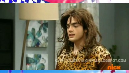 Vikki RPM Max le dice a Remy que le va a pedir a Vicky que sea su novia