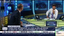 Le Club de la Bourse: Frédéric Ponchon, Xavier Patrolin et Andrea Tueni - 24/08