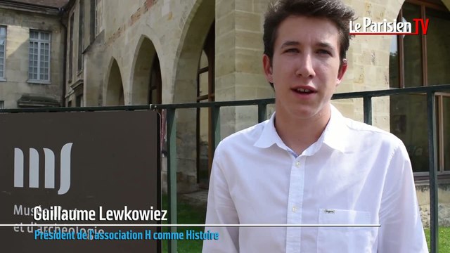 Dans les coulisses du tournage d’un documentaire sur le Senlis gallo-romain