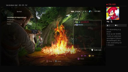 Live PS4-uitzending van kilsoldat (10)