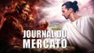 Journal du Mercato : Monaco secoue le marché, Manchester United revient en force