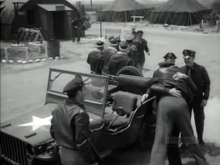 Twelve O'Clock High  S1E03 - The Men and The Boys