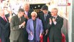 Charles Aznavour, une étoile sur Hollywood boulevard
