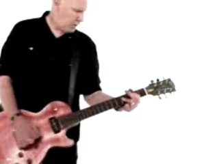 Gibson Guitar Music Video: Sonic Reducer By Cheetah Chrome
