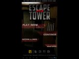 Puede escapar nivel Torre se 1-10 tutorial
