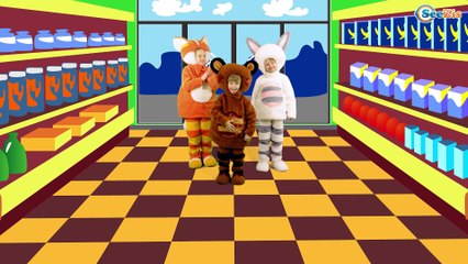 Itsy Bitsy Spider Song And More! | Popular Nursery Rhyme Playlist For Babies Toddlers Children