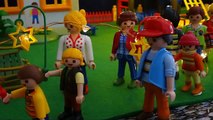 Playmobil Film deutsch Laternenumzug / St. Martin von family stories