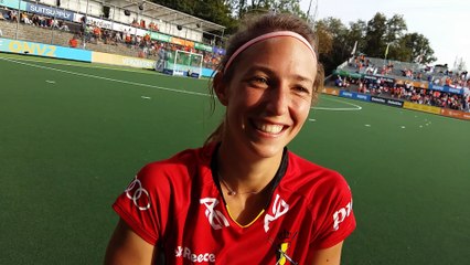 Barbara Nelen : "Il y a quatre ans, elles avaient marqué leur dernier pc"