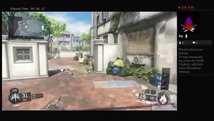 jamireg242's Live PS4 Broadcas (3)