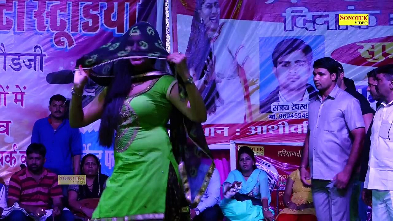 A New Popular Song || सपना ने सभी को अपनी लत लगा दी || तेरी लत लग जाएगी || New Haryanvi Song 2017