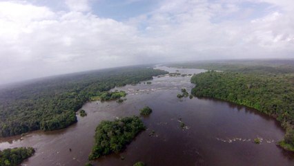 Más de 40 muertos en dos naufragios en Brasil en 48 horas