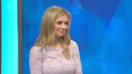 Rachel Riley - Countdown 77x038 2017,08,24 1410c